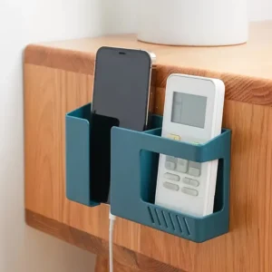 Organizador Multifuncional para Celular y Accesorios – Compacto