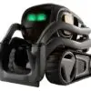 Robot Vector AI companero inteligente Colombia TechCOL