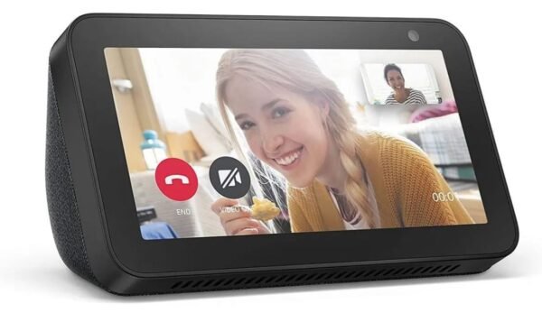 Amazon Echo Show 5 (3ra Generación) Pantalla Inteligente con Alexa