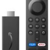 Amazon Fire TV Stick HD 8GB con Alexa | Streaming Full HD WiFi 5