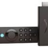 Amazon Fire TV Stick HD 8GB con Alexa | Streaming Full HD WiFi 5