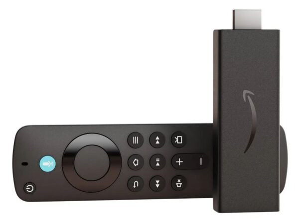 Amazon Fire TV Stick HD 8GB con Alexa | Streaming Full HD WiFi 5